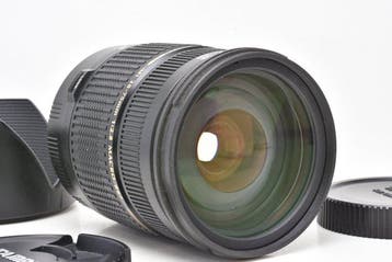 Tamron SP AF 28-75mm F/2.8 XR Di LD Aspherical [IF] Macro, Nieuw
