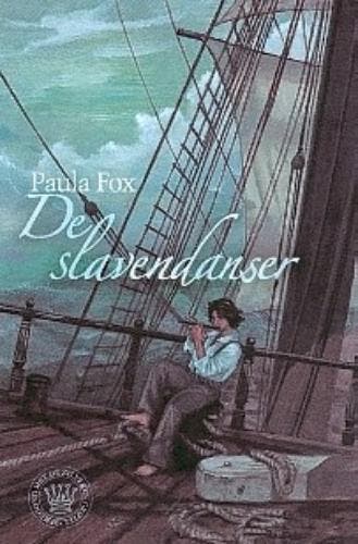 De slavendanser 9789025109981 P. Fox, Verzenden, P. Fox