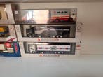 Albedo 1:87 - Camion miniature (6) - MAN Transmaximal;