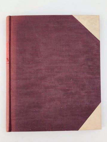 Robert de Vaugondy; Abbé Delacroix - Nouvel Atlas Portatif, Nieuw
