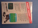 Atari - Atari 2600 - Rabbit transit, starpath SEALED -, Nieuw