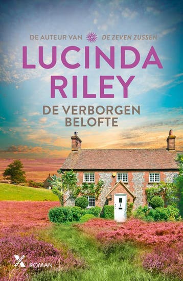 De verborgen belofte 9789401622394 Lucinda Riley, Verzenden, Lucinda Riley