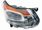 Citroen C3 Picasso 2009+ Koplamp Rechts (Koplampen), Auto-onderdelen, Verzenden, Nieuw, Citroën