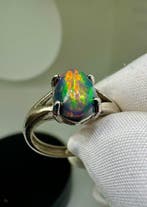 Opaal Sieraden- 2.07 g - (1)