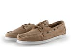 Manfield Bootschoenen in maat 41 Beige, Manfield, Overige kleuren, Verzenden, Zo goed als nieuw