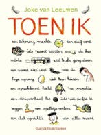 Toen ik (9789045121024, Joke Van Leeuwen), Verzenden