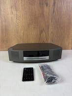 Bose - Wave Music System - Radio-ontvanger Solid state, Audio, Tv en Foto, Nieuw