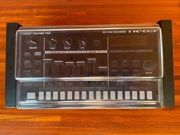 Roland - Drummachine (Zonder minimumprijs), Nieuw