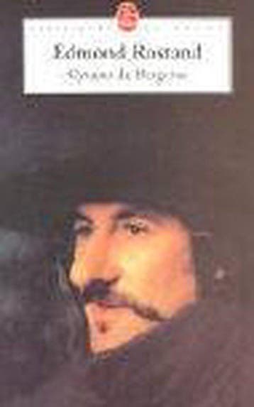Cyrano De Bergerac 9782253005674 Edmond Rostand, Verzenden, Edmond Rostand