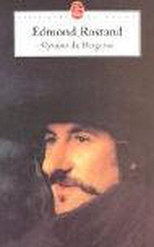 Cyrano De Bergerac 9782253005674 Edmond Rostand, Livres, Langue | Anglais, Envoi