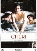 Cheri (kartonnen hoes) op DVD, Verzenden