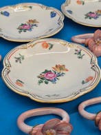 Graf von Henneberg Ilmenau – Konvolut aus Schälchen und