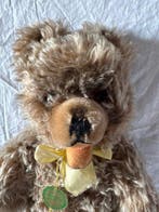 Hermann - Teddybeer Teddy zottelig 38cm - Duitsland