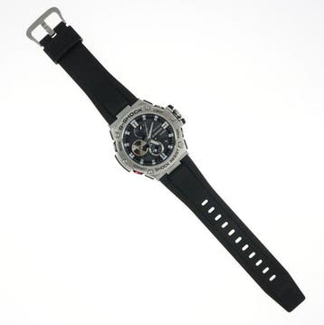 Casio - G-Shock G-Steel Turbine Bluetooth - Sans prix de