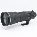 Nikon AF-S 200-400mm F/4G ED VR | Occasion, Audio, Tv en Foto, Foto | Lenzen en Objectieven, Ophalen of Verzenden, Nieuw