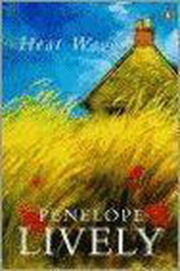 Heat Wave - Lively, Verzenden