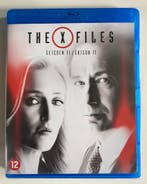 THE X-FILES SEASON 11 (IN SEAL) (BLURAY), Gebruikt