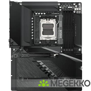 GIGABYTE B850 AORUS STEALTH, Verzenden