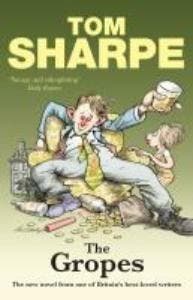 The Gropes 9780099534693 Tom Sharpe, Boeken, Taal | Engels, Gelezen, Verzenden