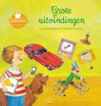 Grote uitvindingen / Willewete 9789044816419 Jozua Douglas, Boeken, Verzenden, Gelezen, Jozua Douglas