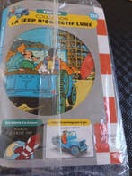 Collection Hachette - La jeep d Objectif Lune - Capitaine, Nieuw