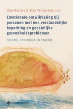 Emotionele ontwikkeling bij personen met een VB en, Verzenden, Gelezen