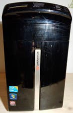Packard Bell USA - Computer, Nieuw