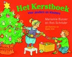 Het kerstboek voor peuters en kleuters 9789044324013, Verzenden, Gelezen, Ron Schoder