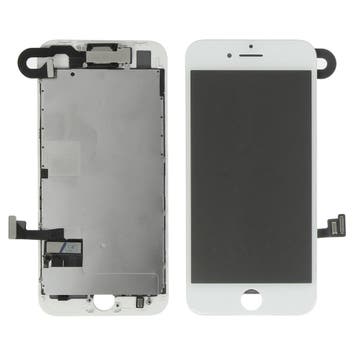 iPhone 8 Plus Voorgemonteerd Scherm (Touchscreen + LCD +, Verzenden, Nieuw