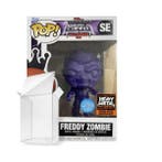 Funko Pop Heavy al  Freddy Zombie SE Heavy al  3000 pcs, Verzenden, Nieuw