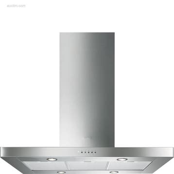 Dampkap Smeg KI90XE, Nieuw