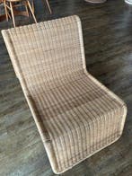 IKEA - Chaise longue - Hestra - Rotin