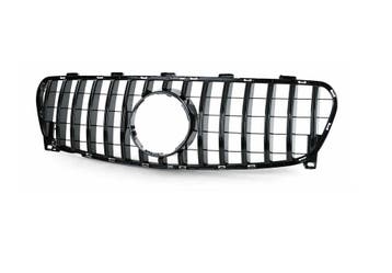AMG Look Front Grille voor Mercedes X156 GLA45 AMG Facelift, Ophalen of Verzenden