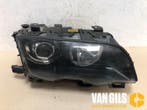 Koplamp rechts BMW 3-Serie O220160, Auto-onderdelen, Nieuw