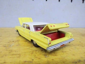 Dinky Toys 1:43 - Modelauto - Chevrolet Impala - Extreem, Nieuw