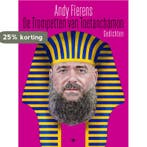 De trompetten van Toetanchamon 9789403163710 Andy Fierens, Verzenden, Zo goed als nieuw, Andy Fierens