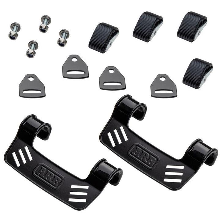 ARB Fridge Tiedown Kit, Autos : Divers, Accessoires de voiture, Enlèvement ou Envoi