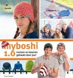 Myboshi 1.0 9789043917254 Thomas Jaenisch, Verzenden, Gelezen, Thomas Jaenisch