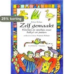 ZELF GEMAAKT 9789023007982 Kilian, Verzenden, Gelezen, Kilian