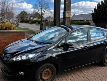 Online veiling - Ford JA8 Auto, Nieuw