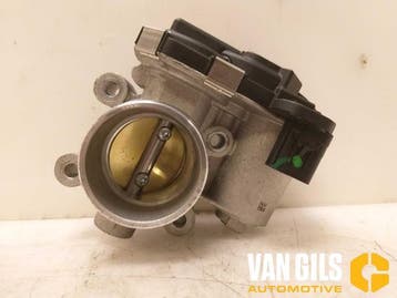 Gasklephuis Opel Astra O177180