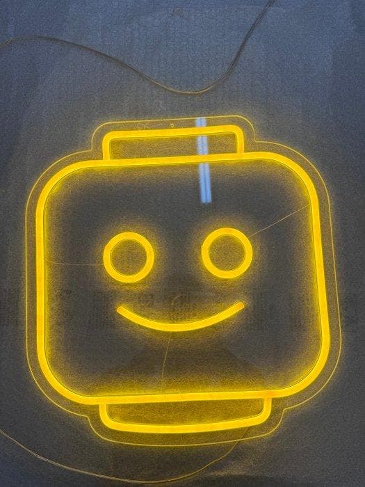 Lego Merchandise - Lego led, Enfants & Bébés, Jouets | Duplo & Lego