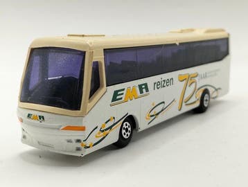 EFSI H0 - Véhicules pour trains miniatures (3) - Trois bus, Hobby & Loisirs créatifs