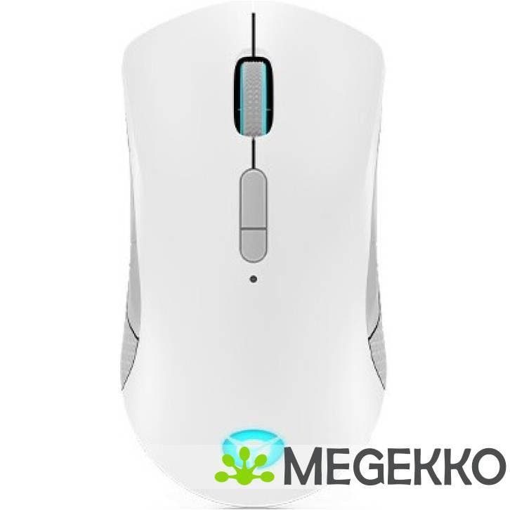 Lenovo Legion M600 Wireless Gaming muis, Informatique & Logiciels, Souris, Envoi