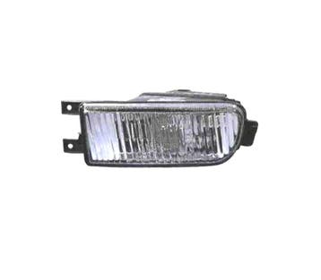 Phare Gauche Antibrouillard Pour Audi 100 90-94, Verzenden