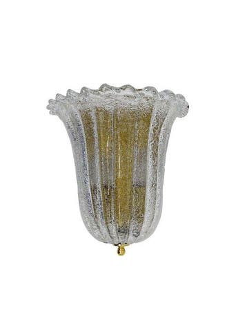 Manifattura Muranese - Vetri Murano 013 - Wandlamp -