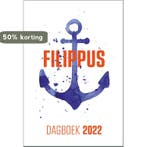 Filippus 2022 9789076890661, Verzenden