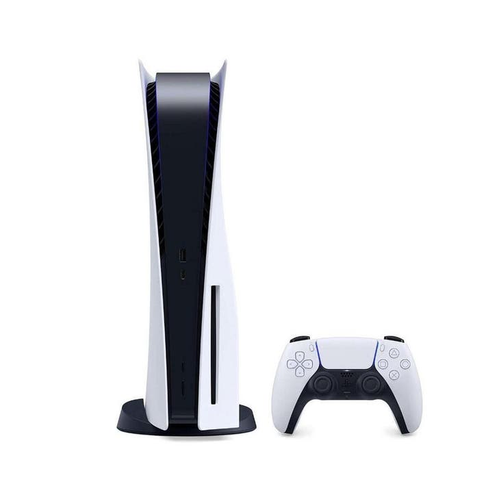 Verkoop hier je Playstation 5 + Games, Consoles de jeu & Jeux vidéo, Jeux | Sony PlayStation 5, Envoi