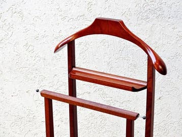 Fratelli Reguitti - Dressboy - Dressboy - Hout, Messing,