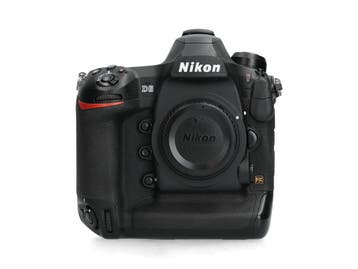 Nikon D6 - <275.000 kliks - 1 jaar garantie, TV, Hi-fi & Vidéo, Appareils photo numériques, Ophalen of Verzenden